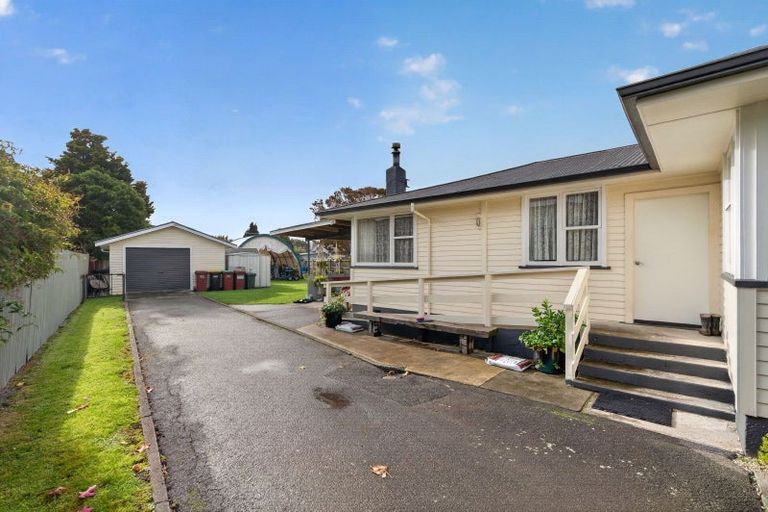 Photo of property in 67 South Belt, Solway, Masterton, 5810