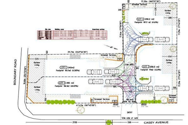 Photo of property in 3 Casey Avenue, Fairfield, Hamilton, 3214