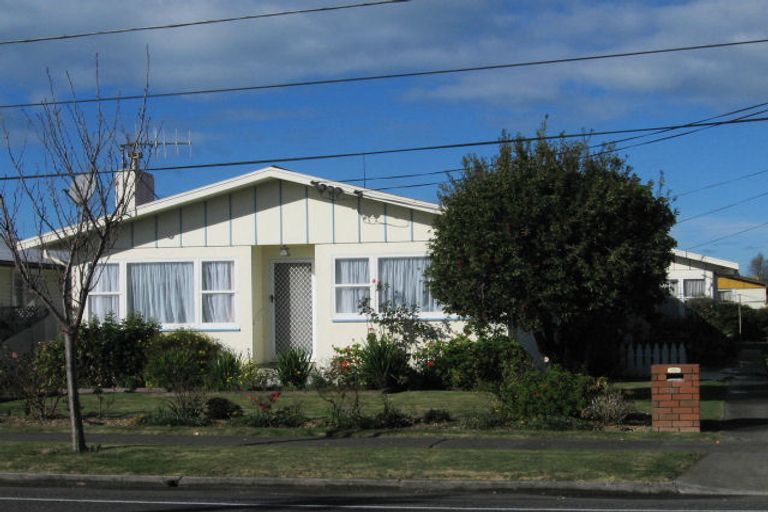 Photo of property in 1/20 Harold Holt Avenue, Onekawa, Napier, 4110