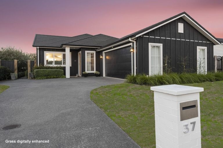 Photo of property in 37 Pohutukawa Parade, Riverhead, 0820