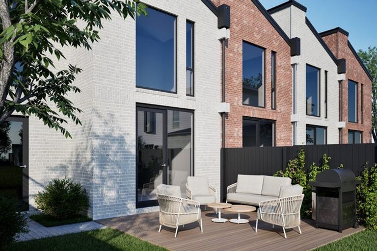 Photo of property in 88 Holly Road, St Albans, Christchurch, 8014