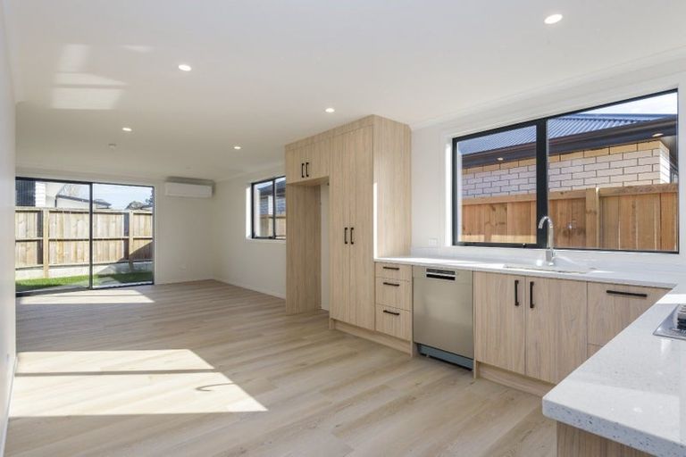 Photo of property in 3/8 Saint Pauls Road, Chartwell, Hamilton, 3210