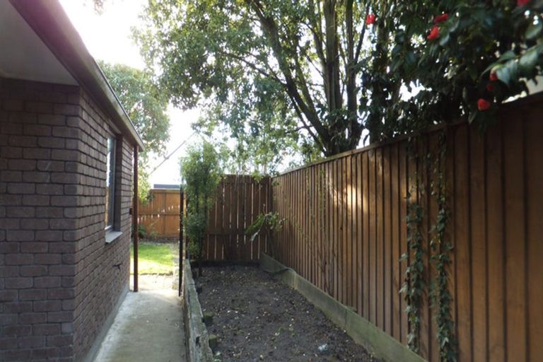 Photo of property in 108a Rugby Street, Merivale, Christchurch, 8014
