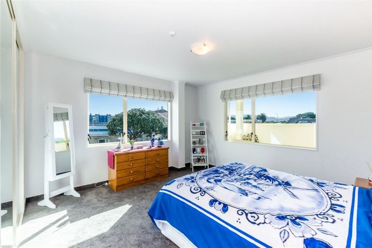 Photo of property in Ocean Apartments, 9/44 Marine Parade, Paraparaumu Beach, Paraparaumu, 5032