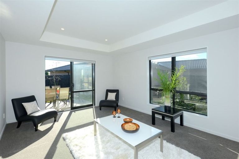 Photo of property in 16 Kilkivan Lane, Broomfield, Christchurch, 8042