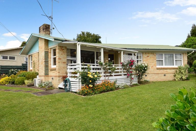 Photo of property in 211 Bankwood Road, Chartwell, Hamilton, 3210