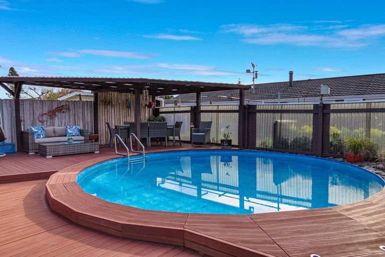 Photo of property in 5 Olympic Drive, Whakatane, 3120