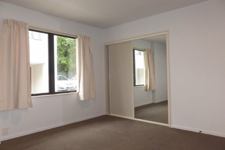 Photo of property in 5/153 Chester Street East, Christchurch Central, Christchurch, 8011