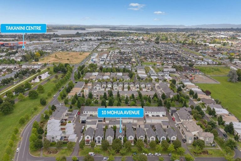 Photo of property in 10 Mohua Avenue, Takanini, 2112