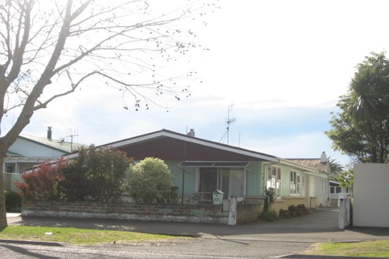 Photo of property in 1/155 Georges Drive, Napier South, Napier, 4110