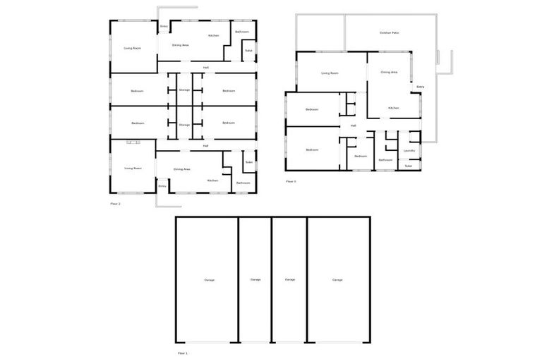 Photo of property in 79 Arthur Street, Dunedin Central, Dunedin, 9016