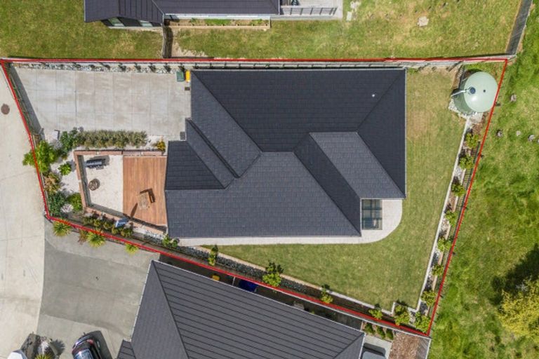 Photo of property in 7 Hikuwai Lane, Warkworth, 0910