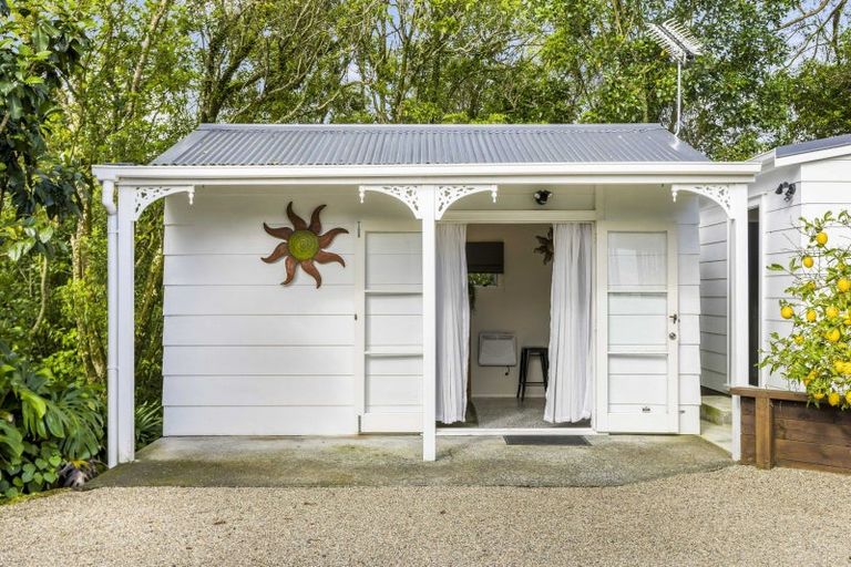 Photo of property in 44 Runciman Road, Pukekohe East, Pukekohe, 2677