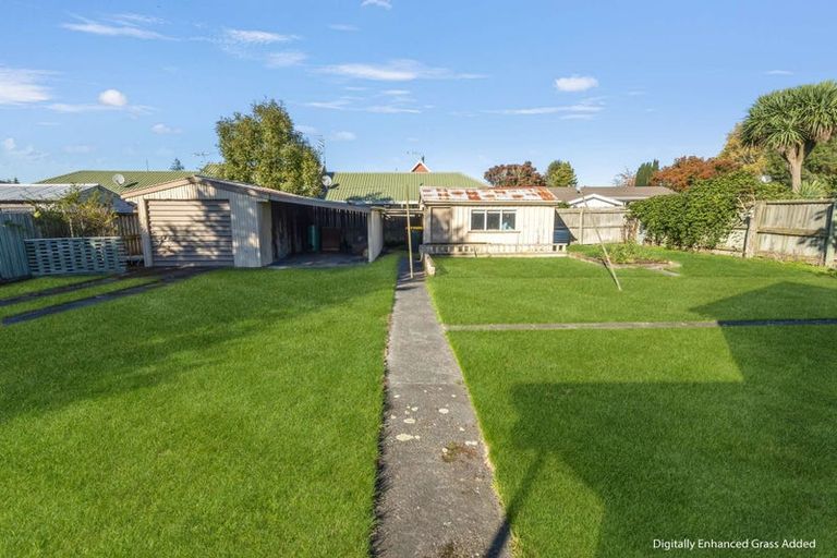 Photo of property in 9 Spaxton Street, Methven, 7730