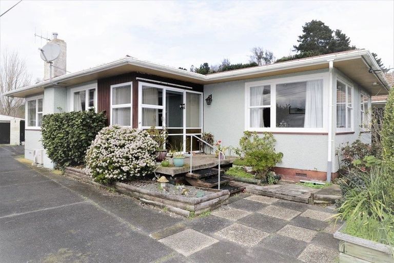 Photo of property in 176 Ikitara Road, Whanganui East, Whanganui, 4500