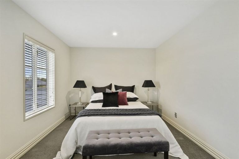 Photo of property in 9 Ruby Avenue, Northwood, Christchurch, 8051