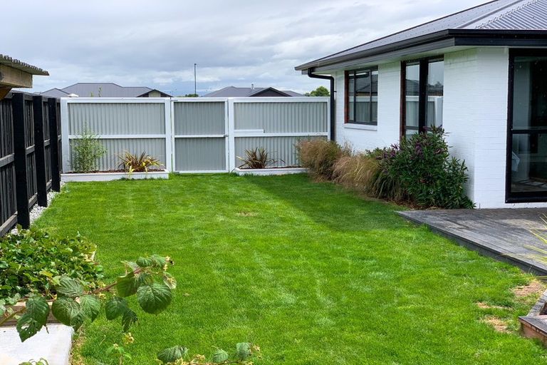 Photo of property in 26 Jean Archie Drive, Rolleston, 7614