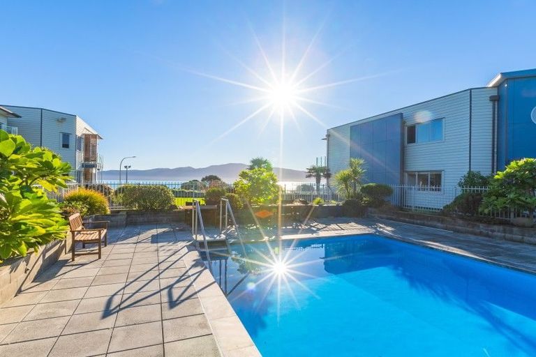 Photo of property in 4-u31 Seaview Road, Paraparaumu Beach, Paraparaumu, 5032