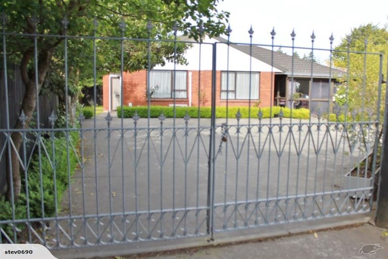 Photo of property in 46 Hollyford Avenue, Bryndwr, Christchurch, 8053