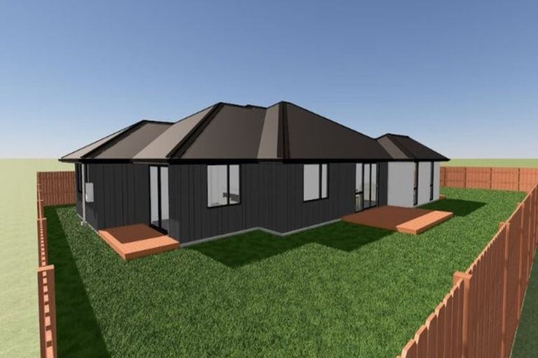 Photo of property in 86 Atlantic Drive, Fitzherbert, Palmerston North, 4472