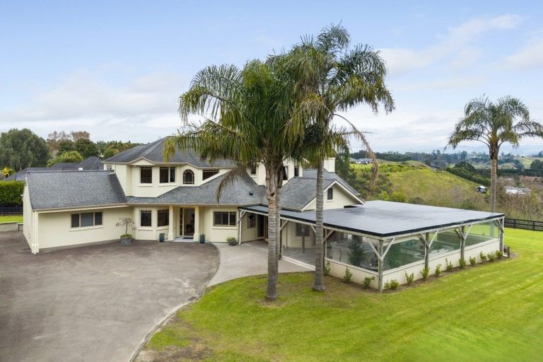 Photo of property in 298 Oropi Road, Oropi, Tauranga, 3173