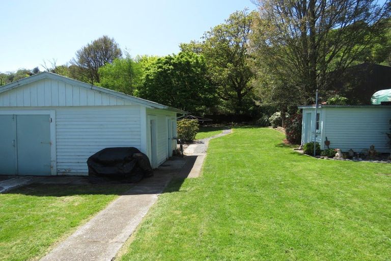 Photo of property in 4 Munson Street, Reefton, 7830
