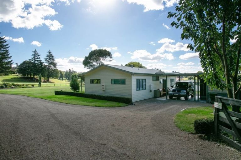 Photo of property in 117 Main Road, Tirau, 3410