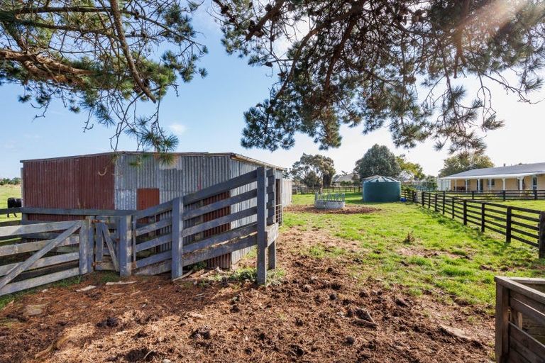 Photo of property in 112 Avenue Road, Foxton, 4891