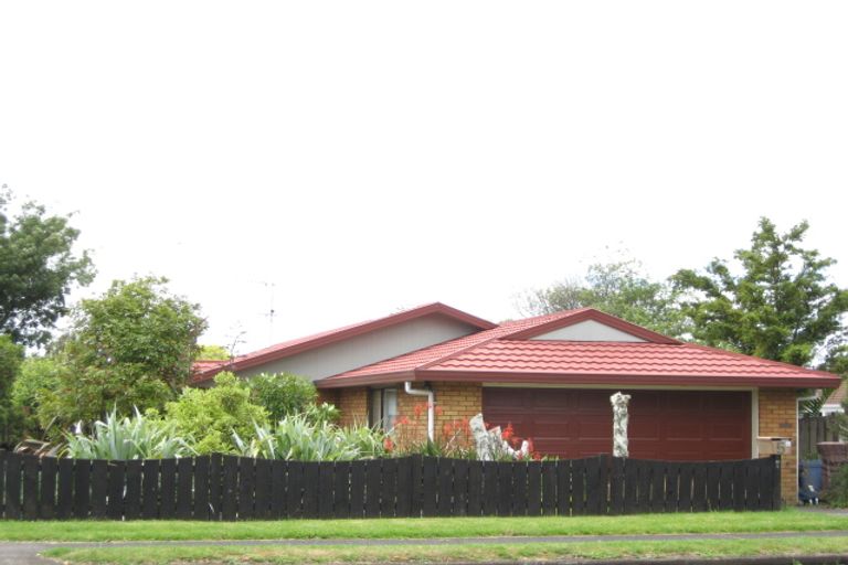 Photo of property in 5 Jutland Road, Pukekohe, 2120