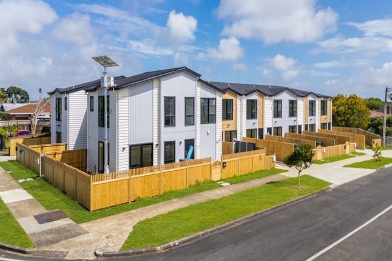 Photo of property in 6/20a Cleek Road, Mangere East, Auckland, 2024
