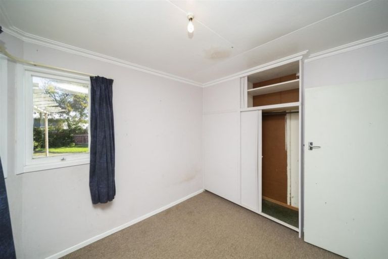 Photo of property in 13 Rimu Street, Hawera, 4610