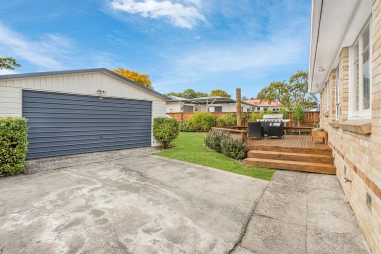 Photo of property in 6 Portal Crescent, Beerescourt, Hamilton, 3200
