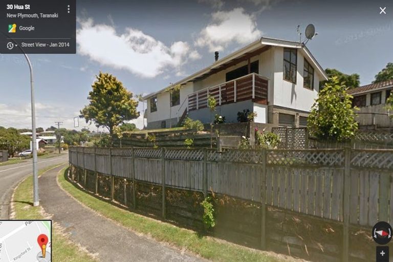 Photo of property in 29 Hua Street, Bell Block, New Plymouth, 4312