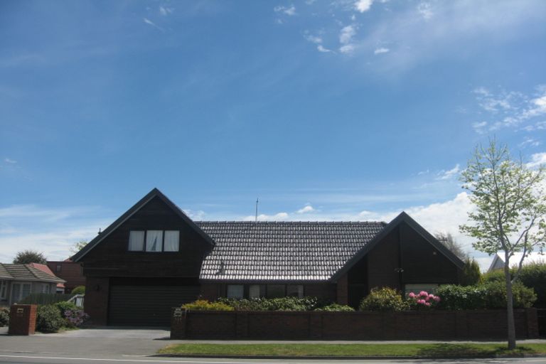 Photo of property in 323 Greers Road, Bishopdale, Christchurch, 8053