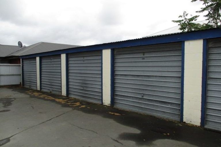 Photo of property in 3/34a Harman Street, Addington, Christchurch, 8024