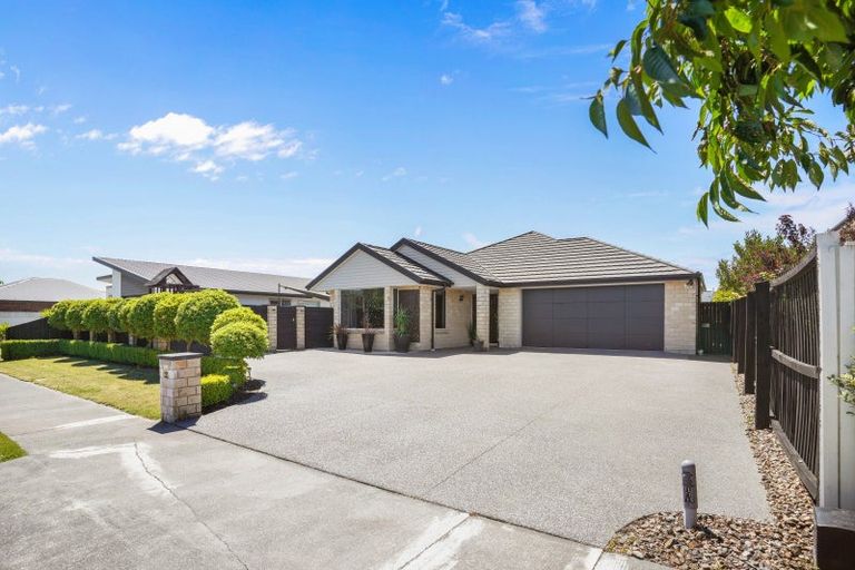 Photo of property in 42 Allison Crescent, Kaiapoi, 7630