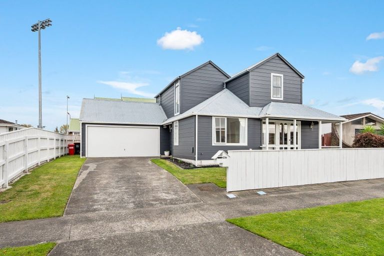 Photo of property in 23a Moyne Avenue, Milson, Palmerston North, 4414