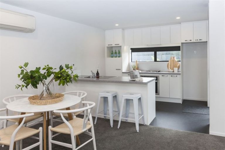 Photo of property in 4/308 Hereford Street, Christchurch Central, Christchurch, 8011