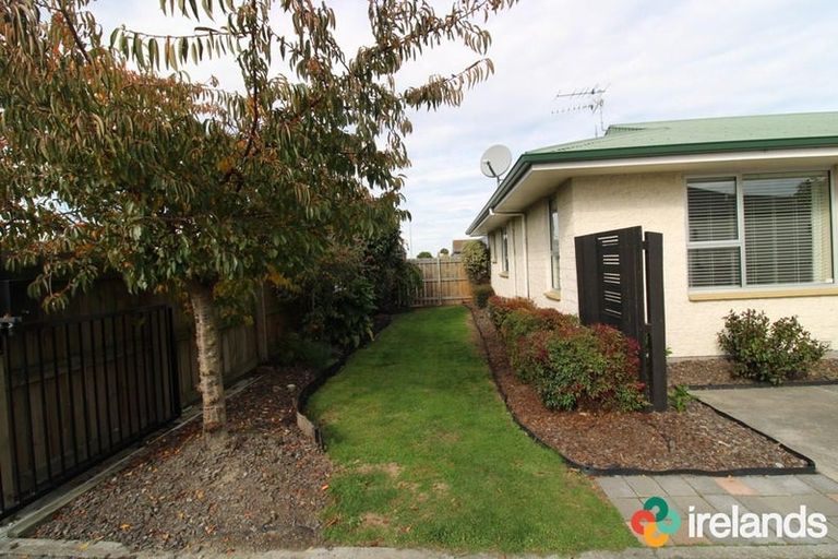 Photo of property in 1/288 Wills Street, Ashburton, 7700