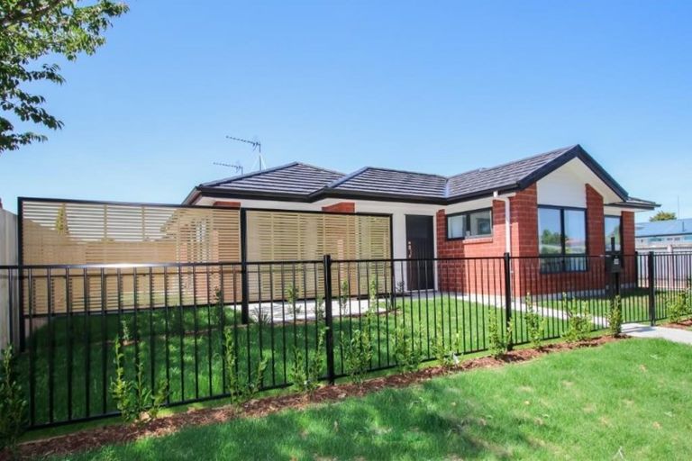 Photo of property in 80u1 Insoll Avenue, Enderley, Hamilton, 3214