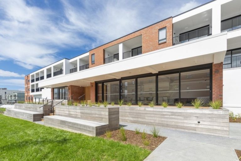 Photo of property in 101/77 Hobsonville Point Road, Hobsonville, Auckland, 0616