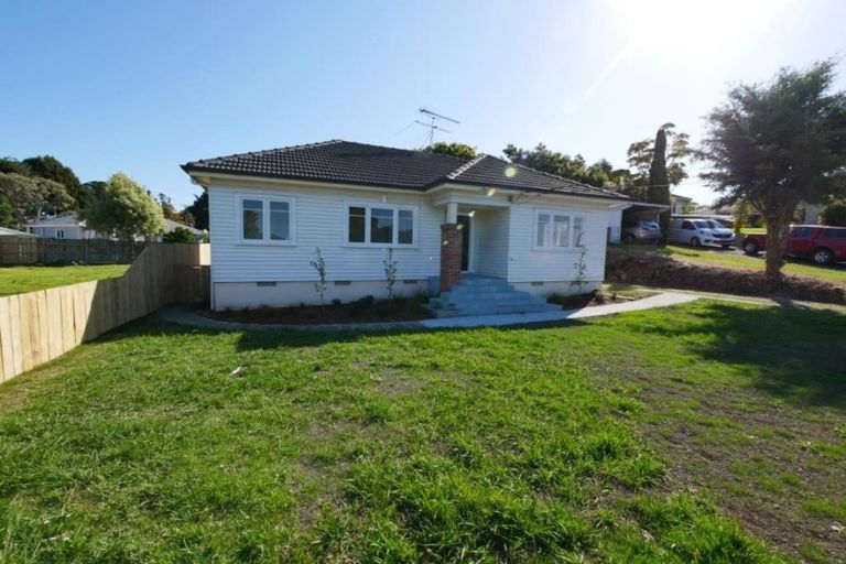 Photo of property in 1/27 Liverpool Street, Papakura, 2110