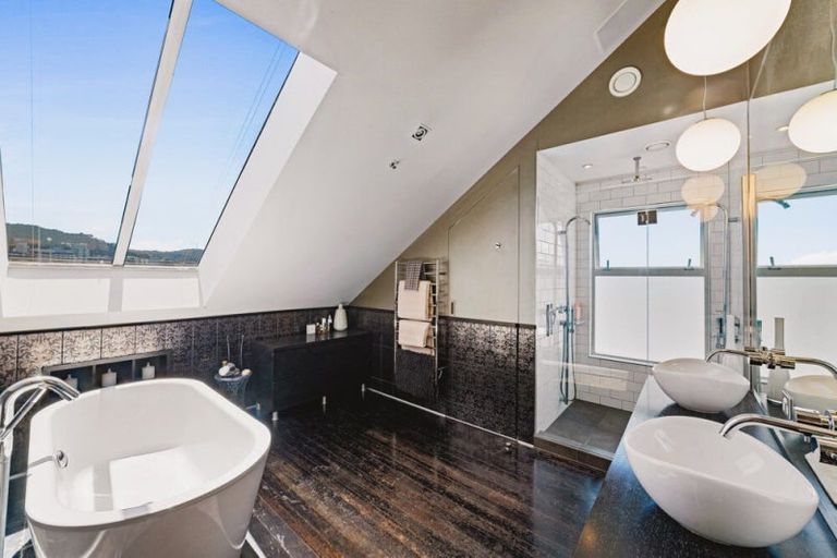 Photo of property in Colmar Brunton House, 27/182u Wakefield Street, Te Aro, Wellington, 6011