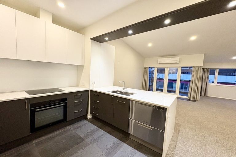 Photo of property in 2/1 Vivian Street, Te Aro, Wellington, 6011