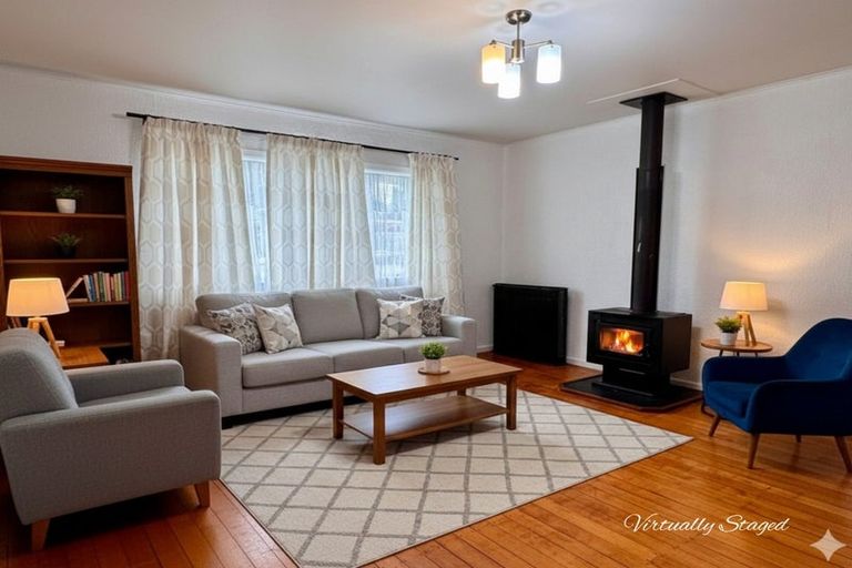 Photo of property in 1090 Paerata Road, Paerata, Drury, 2676