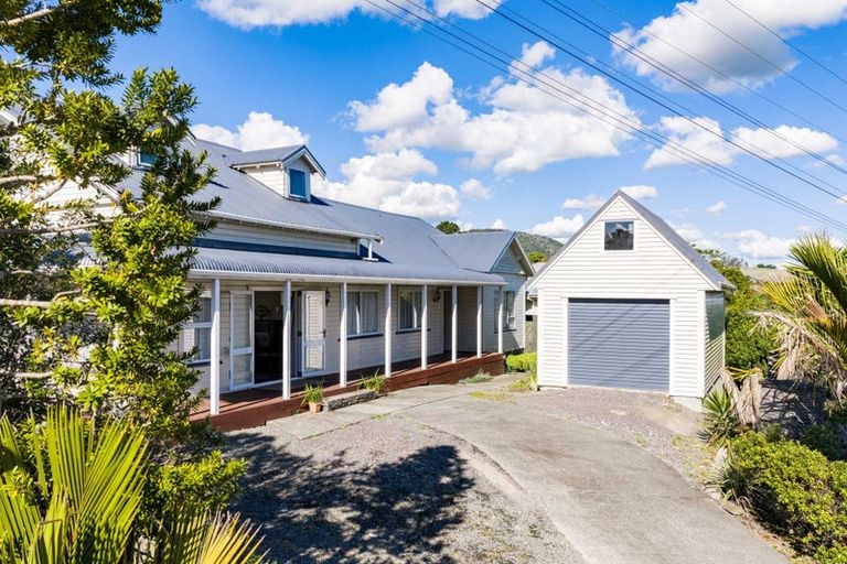 Photo of property in 7 Doctors Hill Road, Maungaturoto, 0520