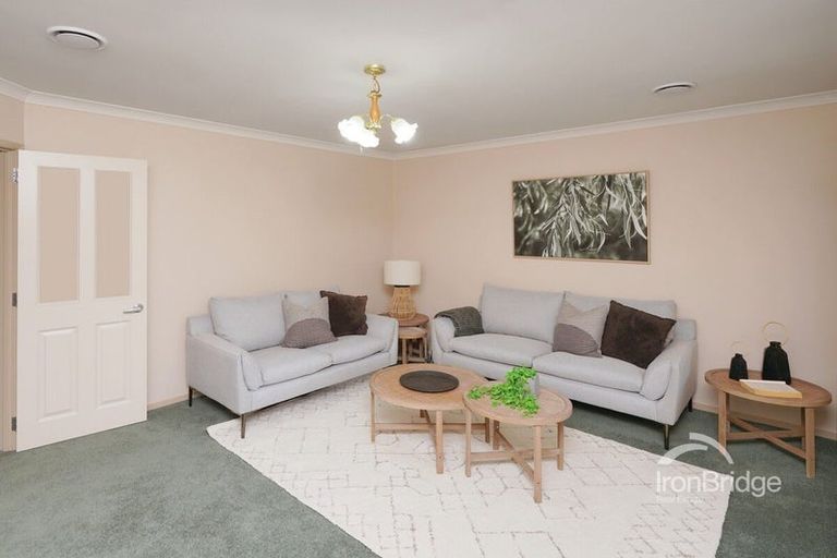 Photo of property in 32 Edward Street, Prebbleton, 7604