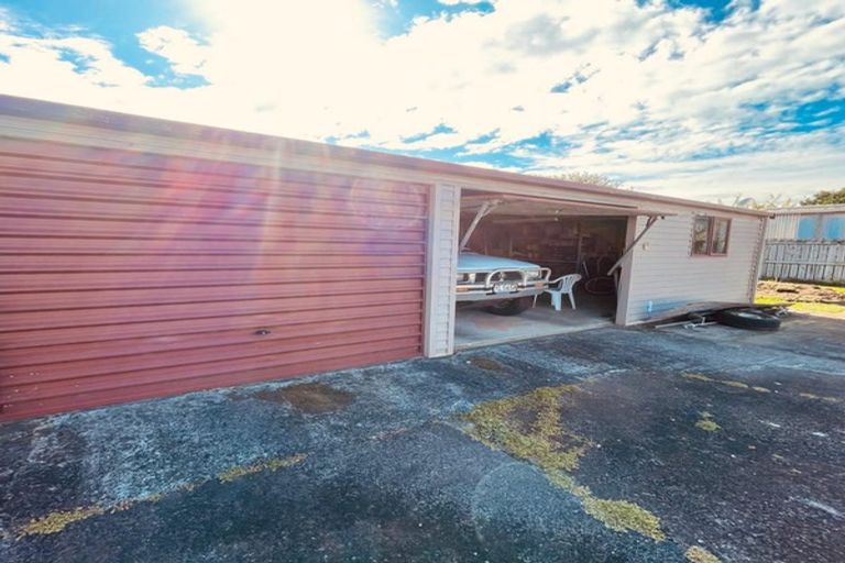 Photo of property in 9 Thomas Road, Mangere, Auckland, 2022