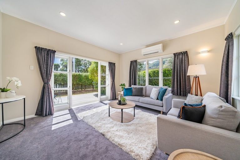 Photo of property in 14 Malone Road, Waterloo, Lower Hutt, 5011