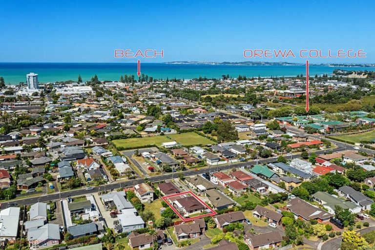 Photo of property in 42b Hatton Road, Orewa, 0931